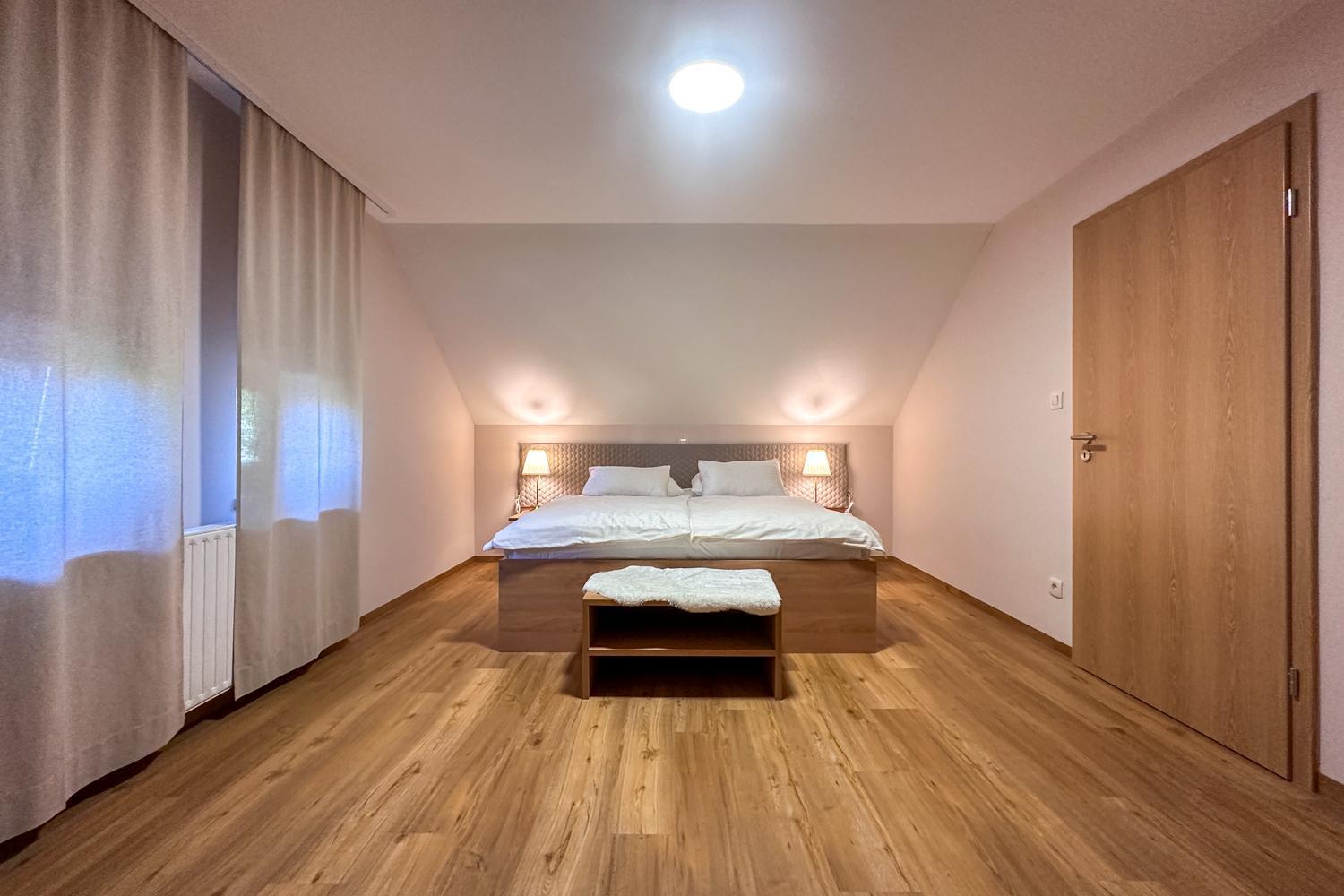 Terme Banovci - Hotelsko Naselje Zeleni Gaj מראה חיצוני תמונה